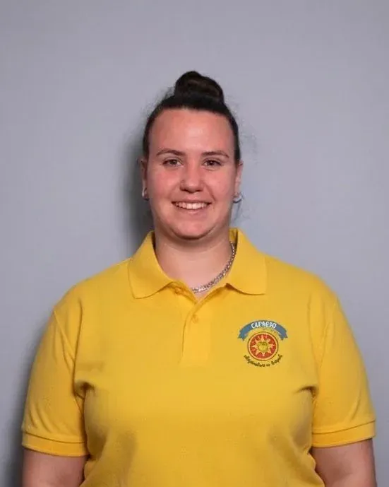 Simona Di Blasio, Customer Orders & Billing Assistant